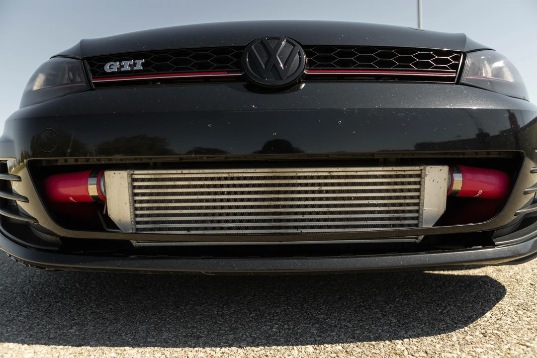 2016 Volkswagen GTI Mk7 - Image 9 of 31