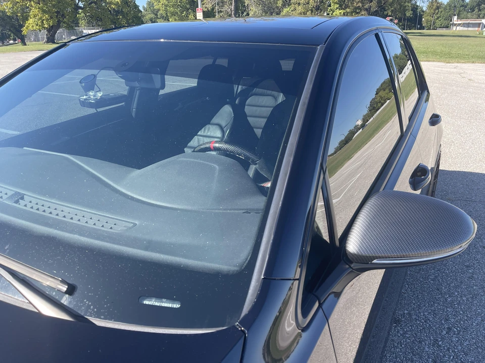 2016 Volkswagen GTI Mk7 - Image 10 of 31