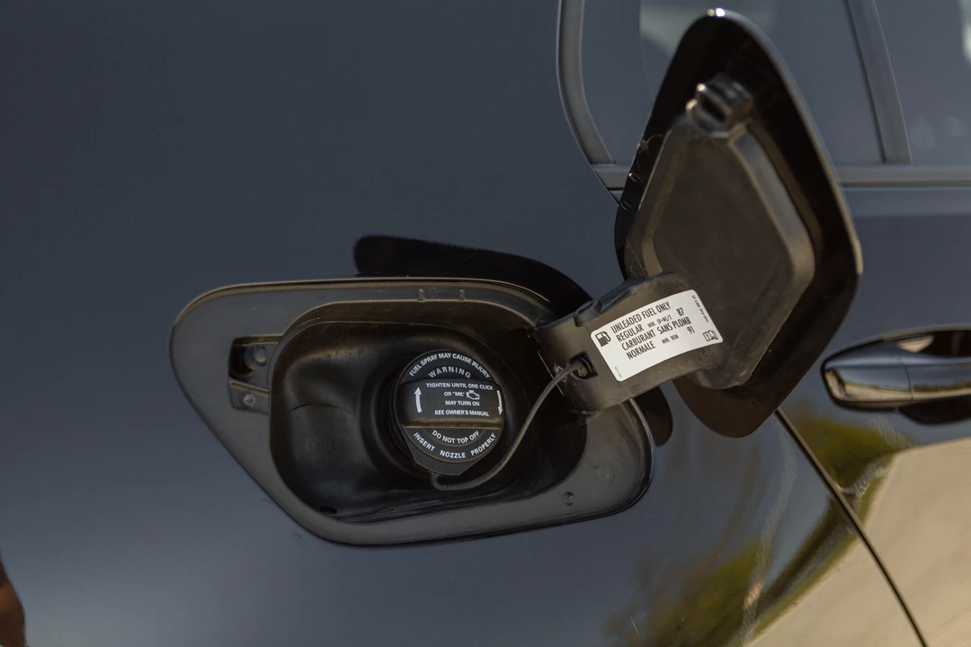 2016 Volkswagen GTI Mk7 - Image 15 of 31