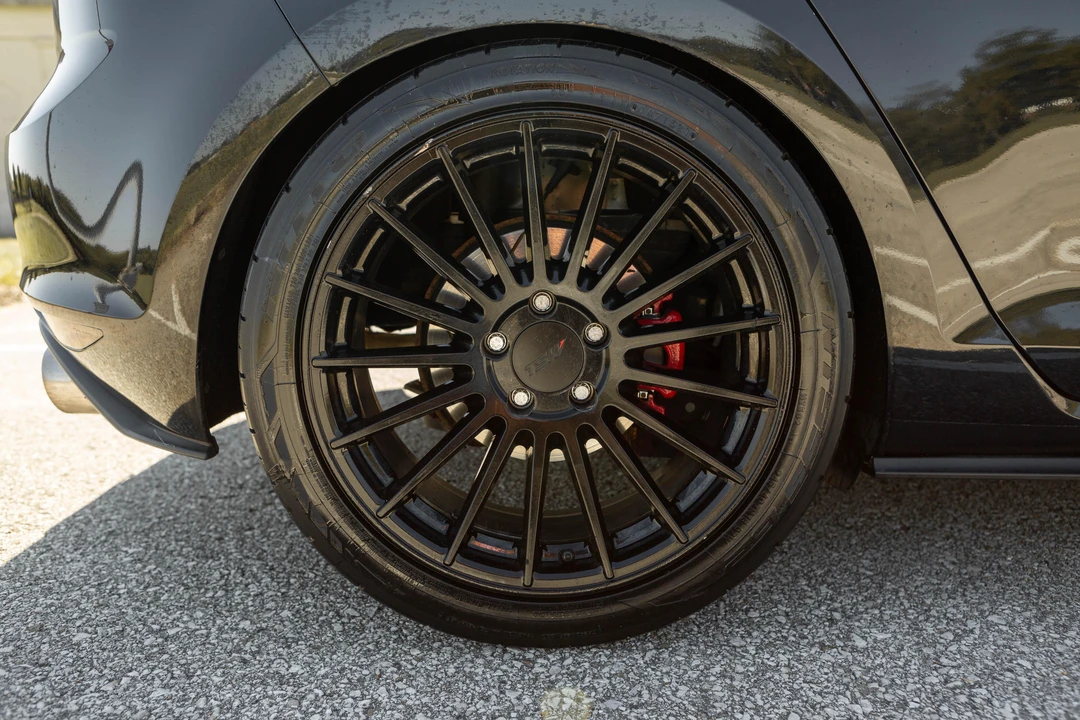 2016 Volkswagen GTI Mk7 - Image 26 of 31