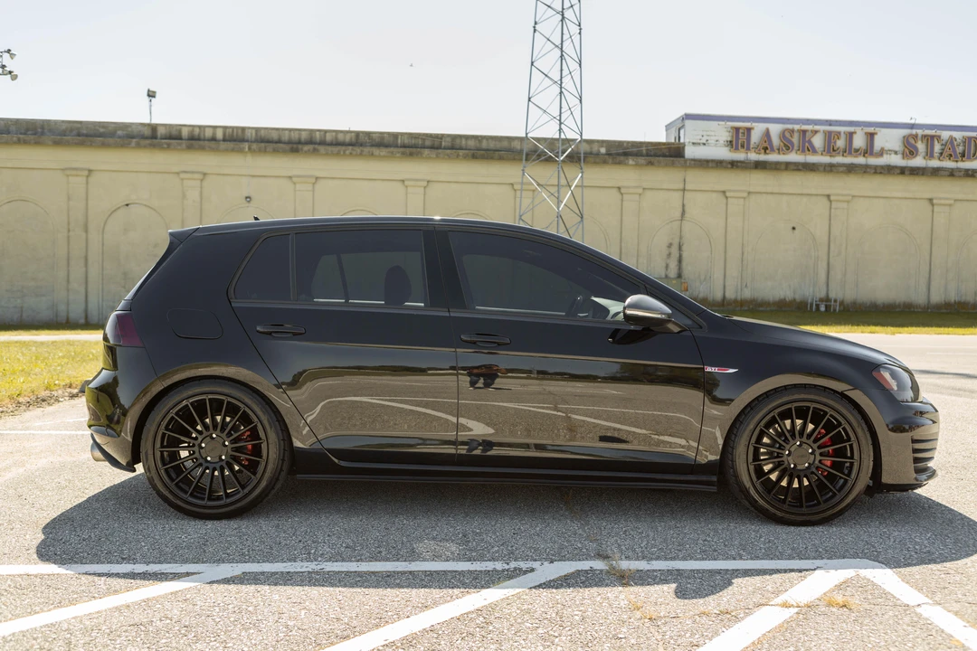 2016 Volkswagen GTI Mk7 - Image 8 of 31