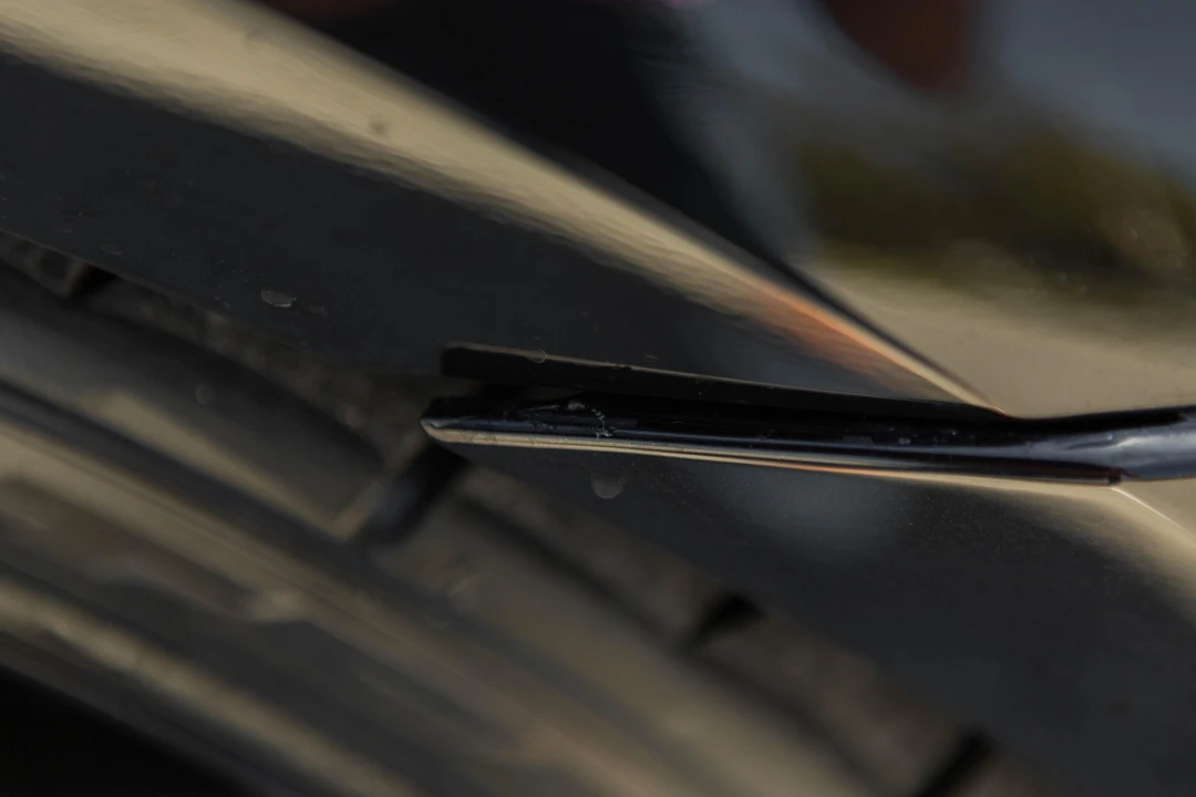 2016 Volkswagen GTI Mk7 - Image 22 of 31