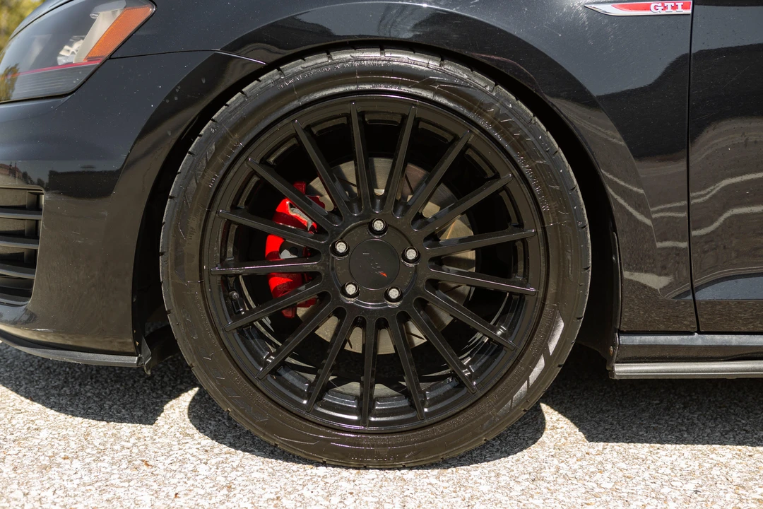 2016 Volkswagen GTI Mk7 - Image 23 of 31