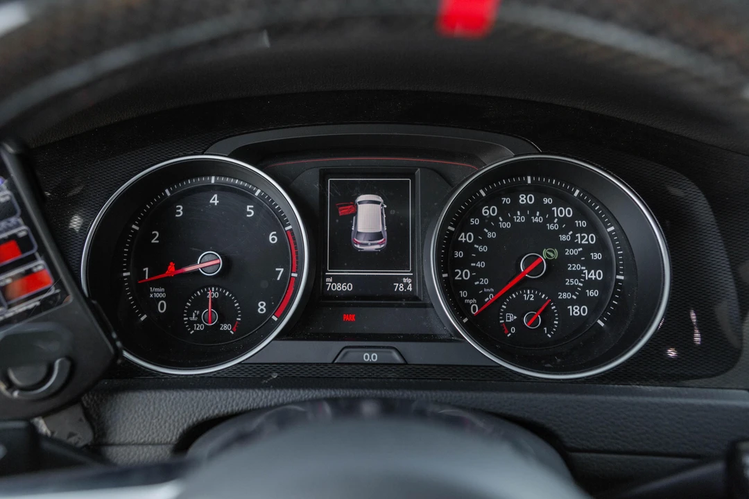 2016 Volkswagen GTI Mk7 - Image 31 of 31