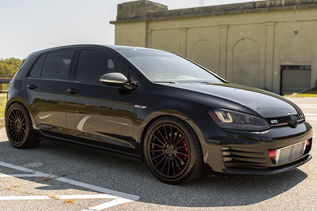 2016 Volkswagen GTI Mk7 - Image 3 of 31