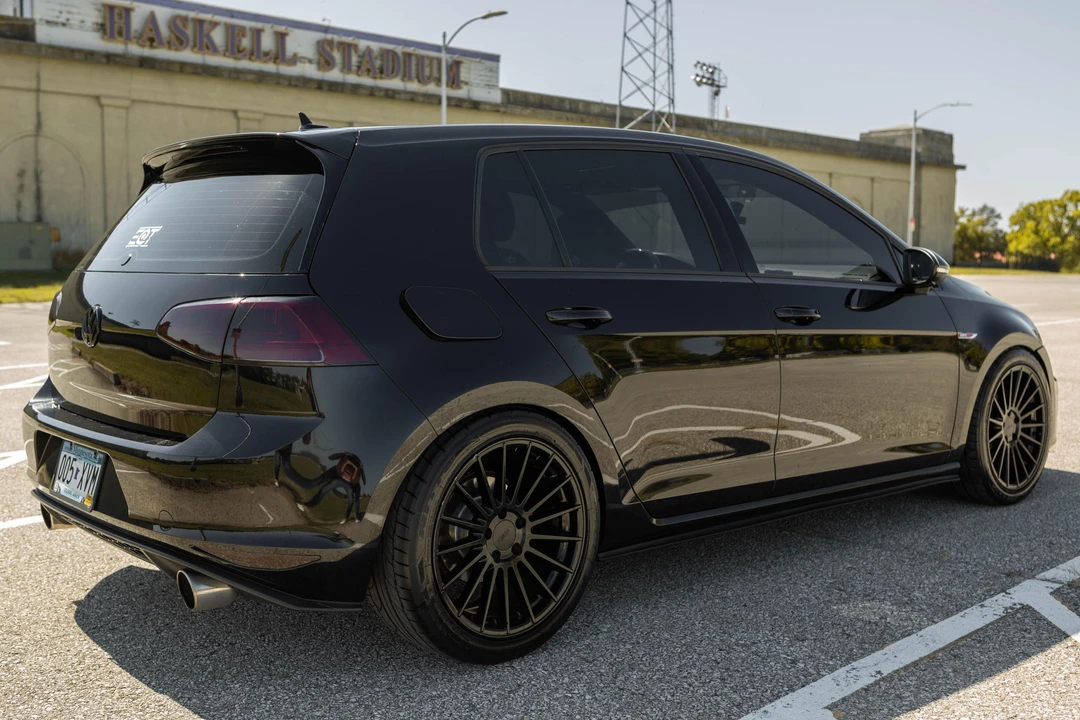 2016 Volkswagen GTI Mk7 - Image 4 of 31