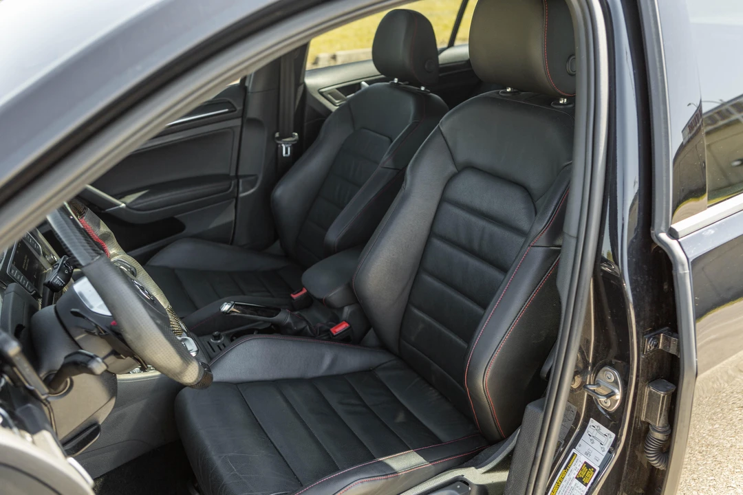 2016 Volkswagen GTI Mk7 - Image 30 of 31