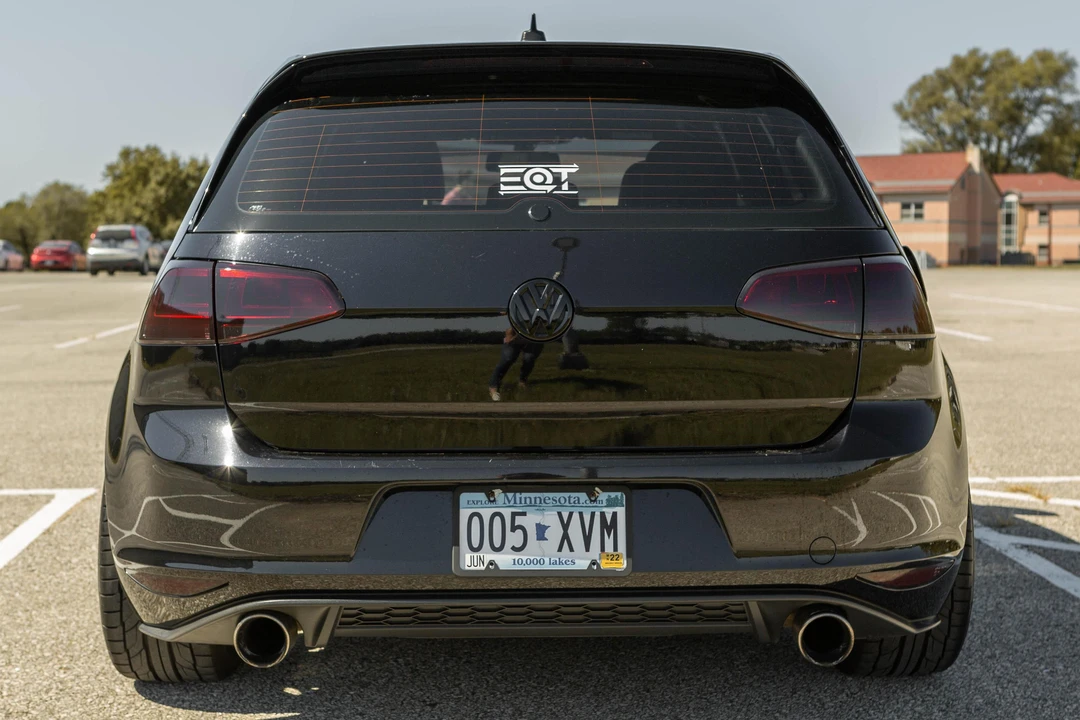 2016 Volkswagen GTI Mk7 - Image 5 of 31