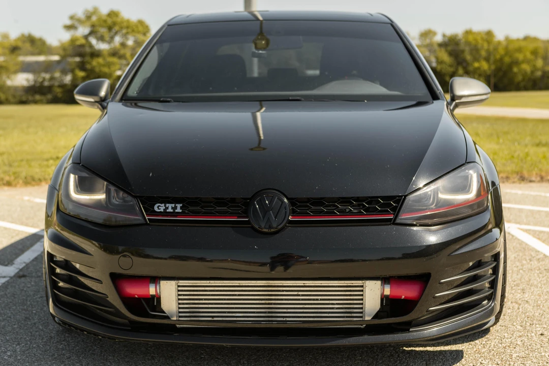 2016 Volkswagen GTI Mk7 - Image 2 of 31