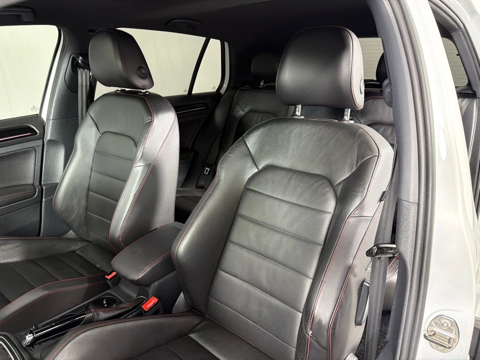 2016 Volkswagen GTI Mk7 - Image 12 of 12
