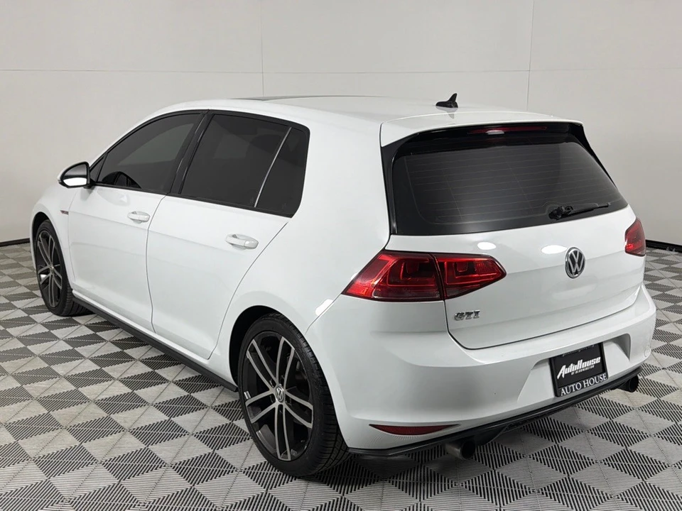 2016 Volkswagen GTI Mk7 - Image 6 of 12