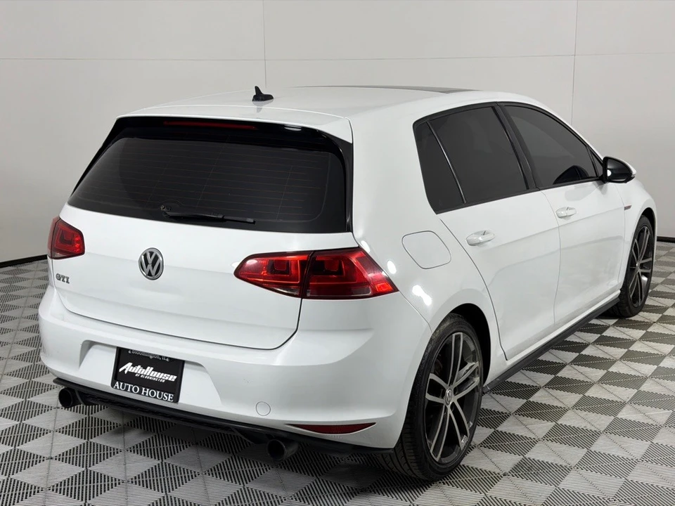 2016 Volkswagen GTI Mk7 - Image 5 of 12