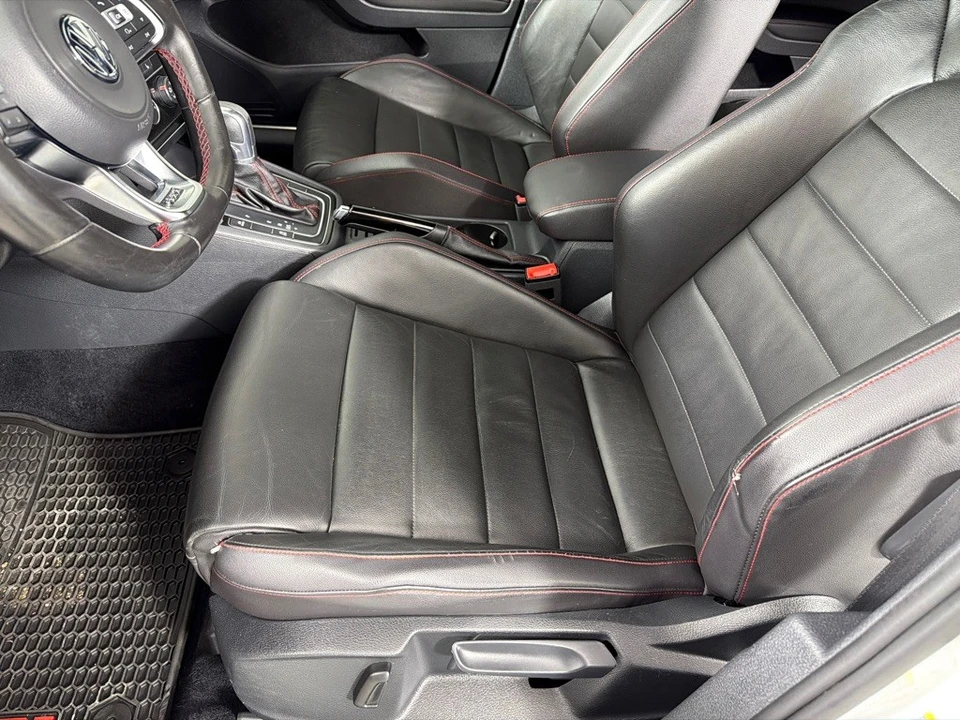 2016 Volkswagen GTI Mk7 - Image 11 of 12