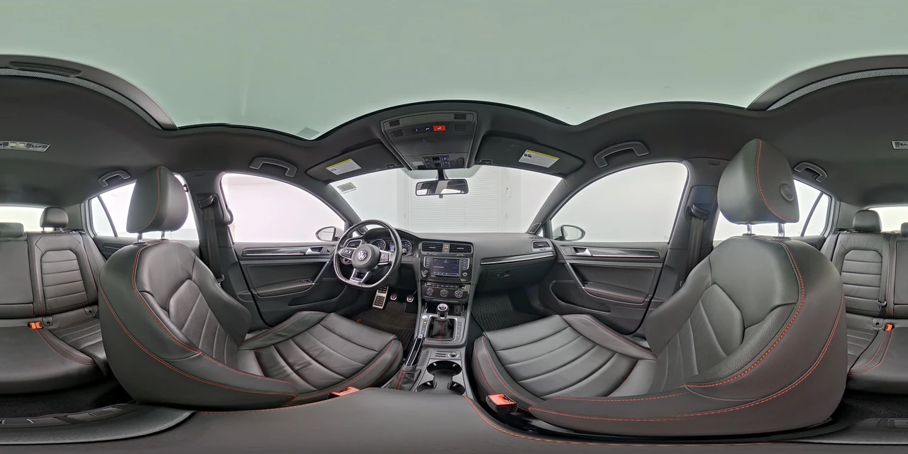 2016 Volkswagen GTI Mk7 - Image 25 of 27