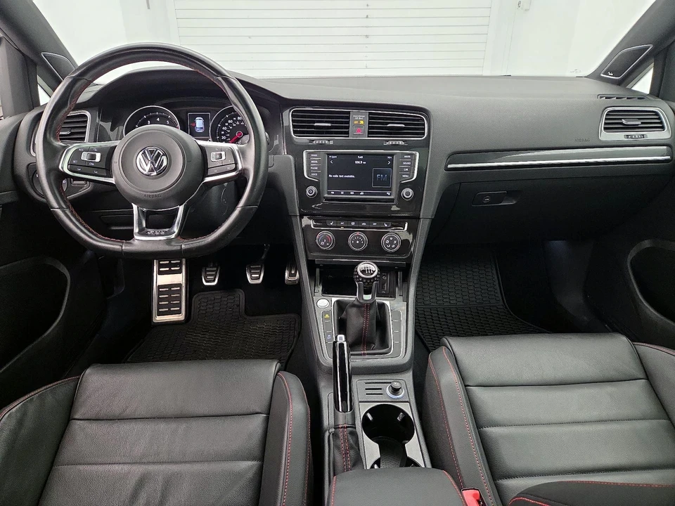 2016 Volkswagen GTI Mk7 - Image 10 of 27
