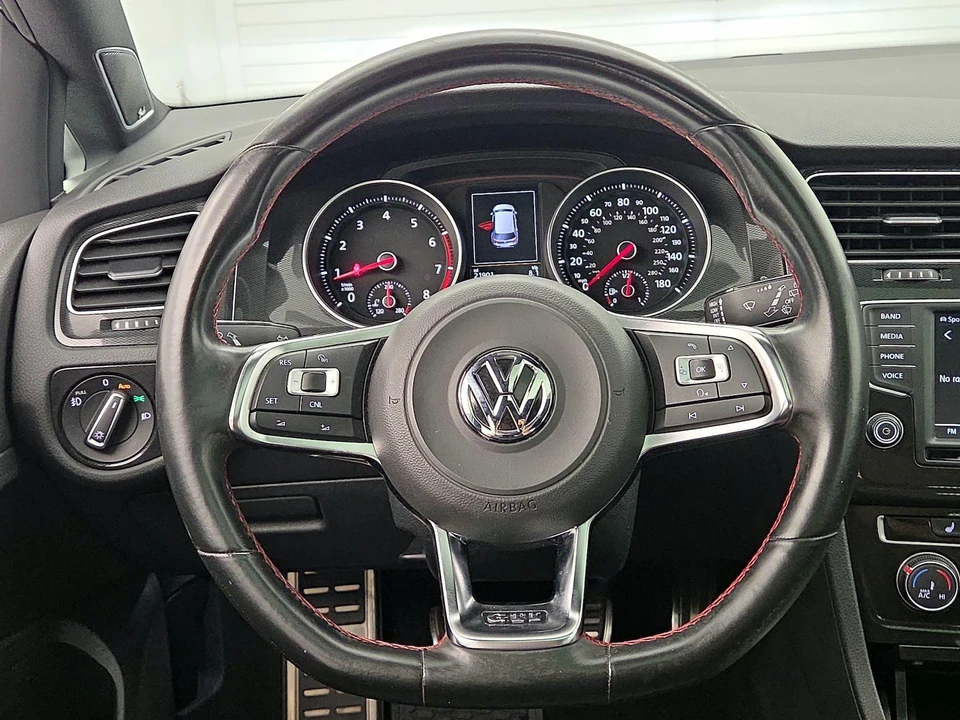 2016 Volkswagen GTI Mk7 - Image 11 of 27