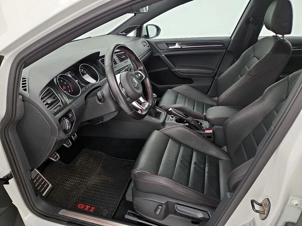 2016 Volkswagen GTI Mk7 - Image 12 of 27
