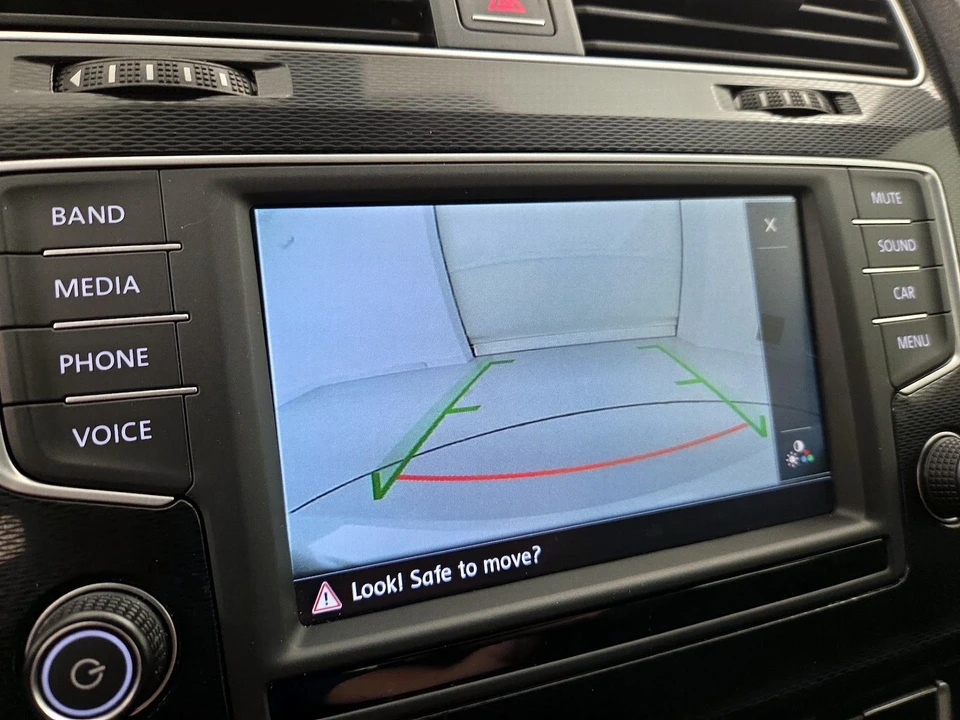 2016 Volkswagen GTI Mk7 - Image 15 of 27