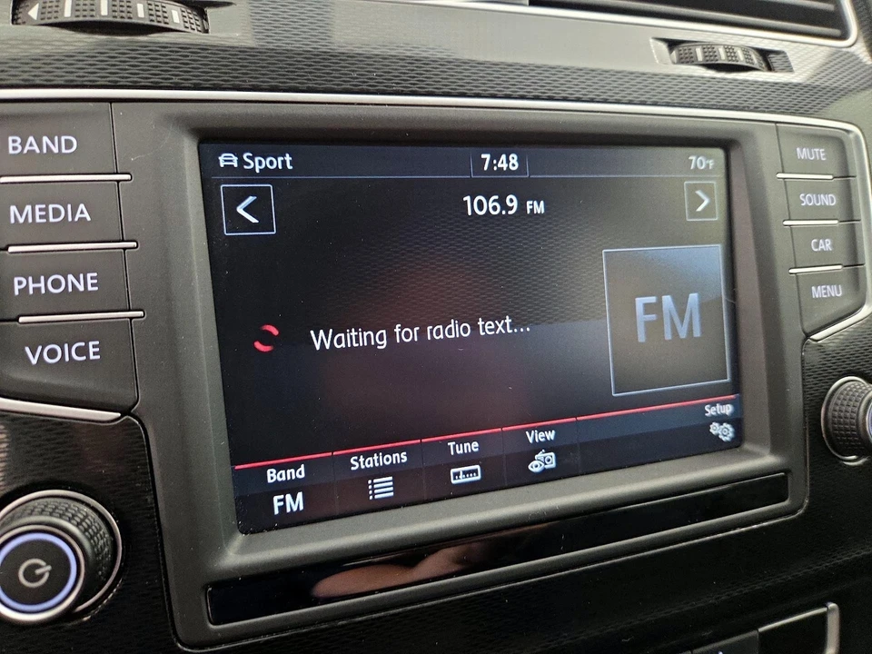2016 Volkswagen GTI Mk7 - Image 16 of 27