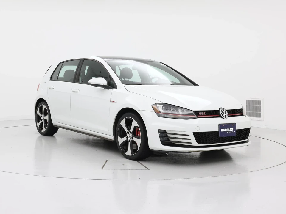 2016 Volkswagen GTI Mk7 - Image 2 of 27