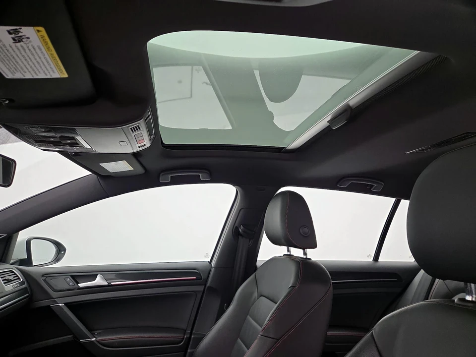 2016 Volkswagen GTI Mk7 - Image 20 of 27