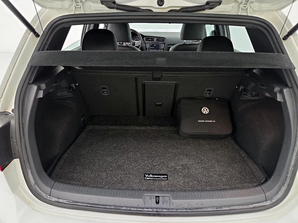 2016 Volkswagen GTI Mk7 - Image 22 of 27