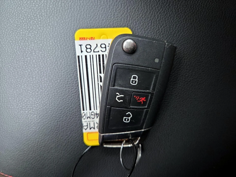 2016 Volkswagen GTI Mk7 - Image 24 of 27