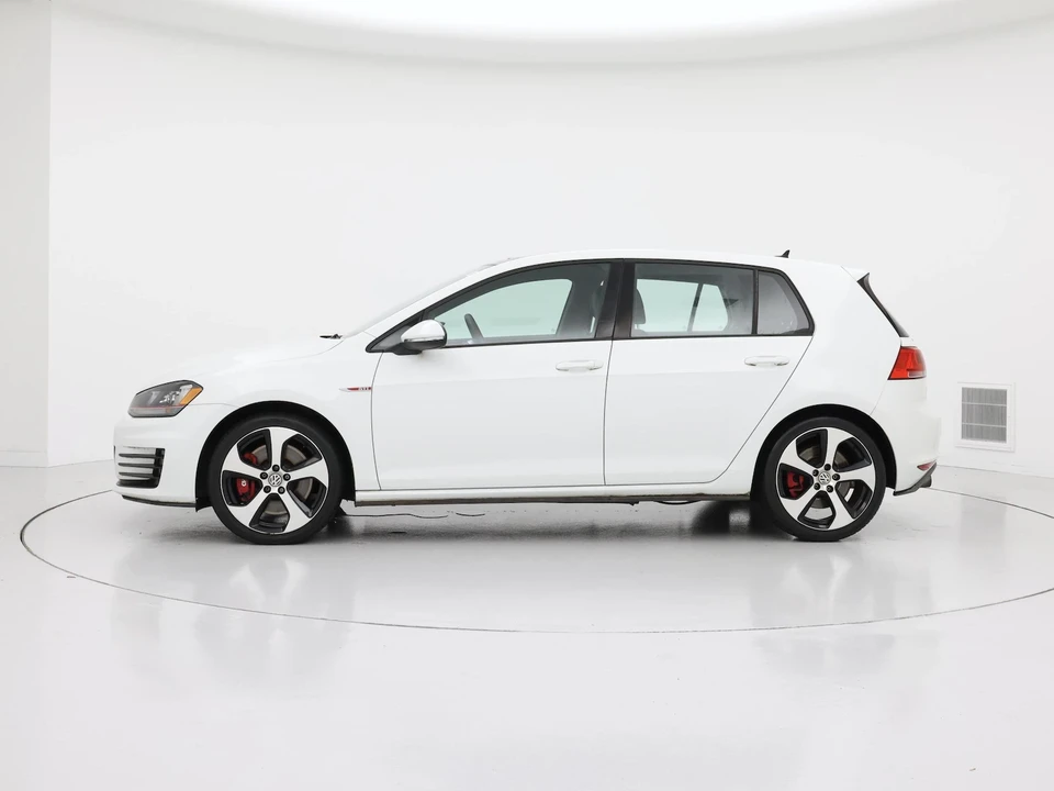 2016 Volkswagen GTI Mk7 - Image 4 of 27