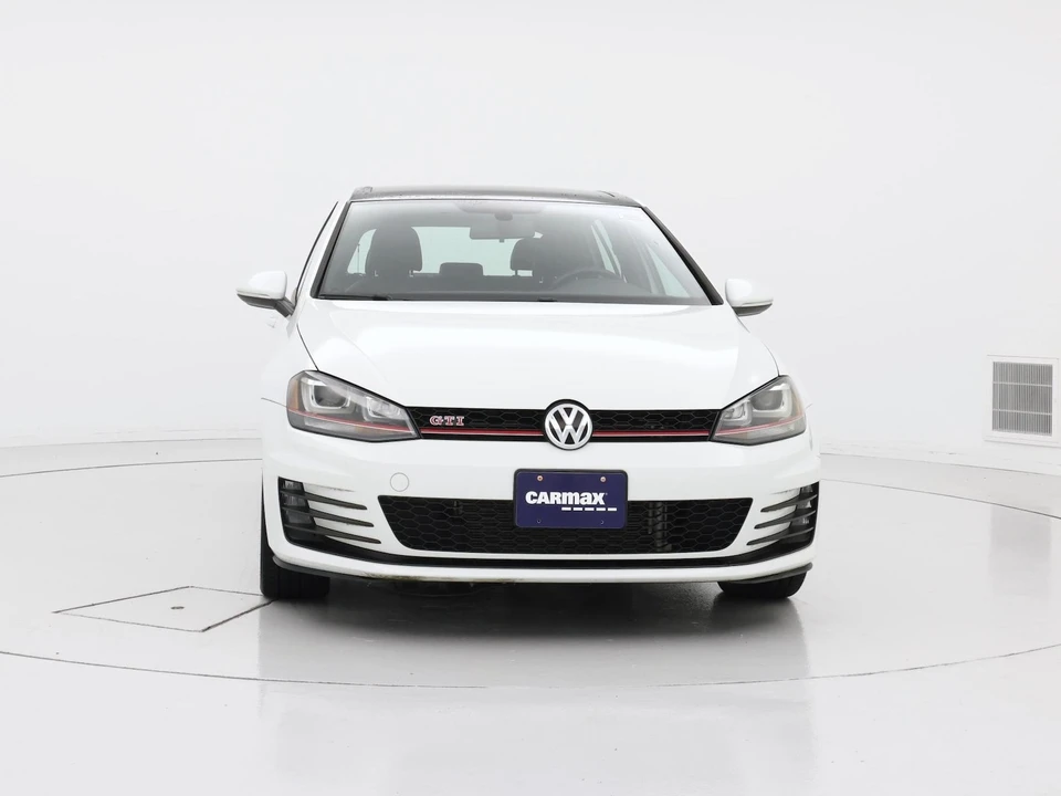 2016 Volkswagen GTI Mk7 - Image 6 of 27