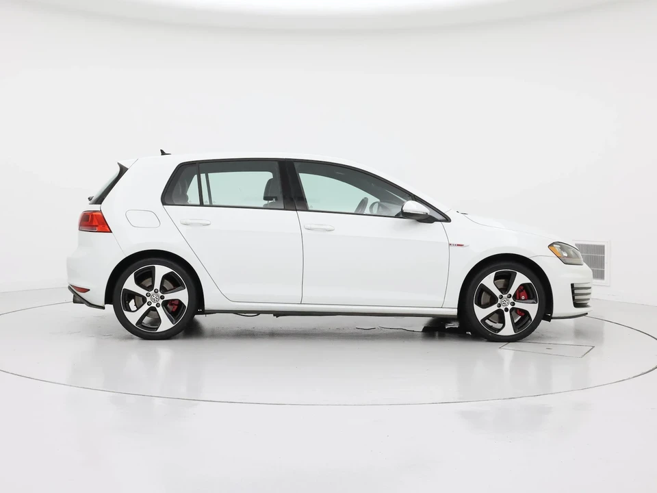 2016 Volkswagen GTI Mk7 - Image 8 of 27
