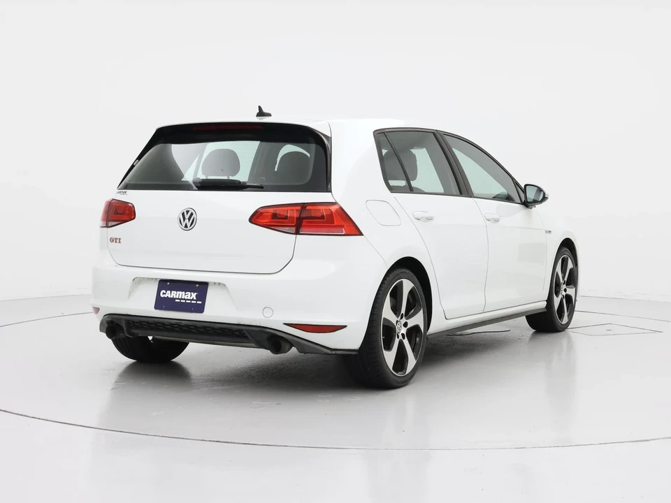 2016 Volkswagen GTI Mk7 - Image 9 of 27