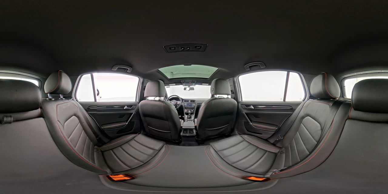 2016 Volkswagen GTI Mk7 - Image 26 of 27