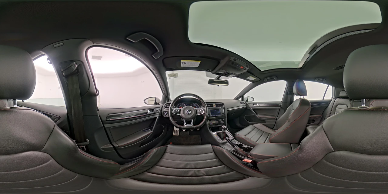 2016 Volkswagen GTI Mk7 - Image 27 of 27