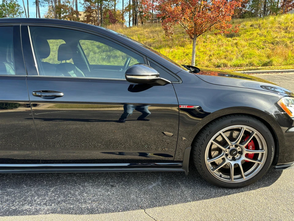 2016 Volkswagen GTI Mk7 - Image 30 of 31