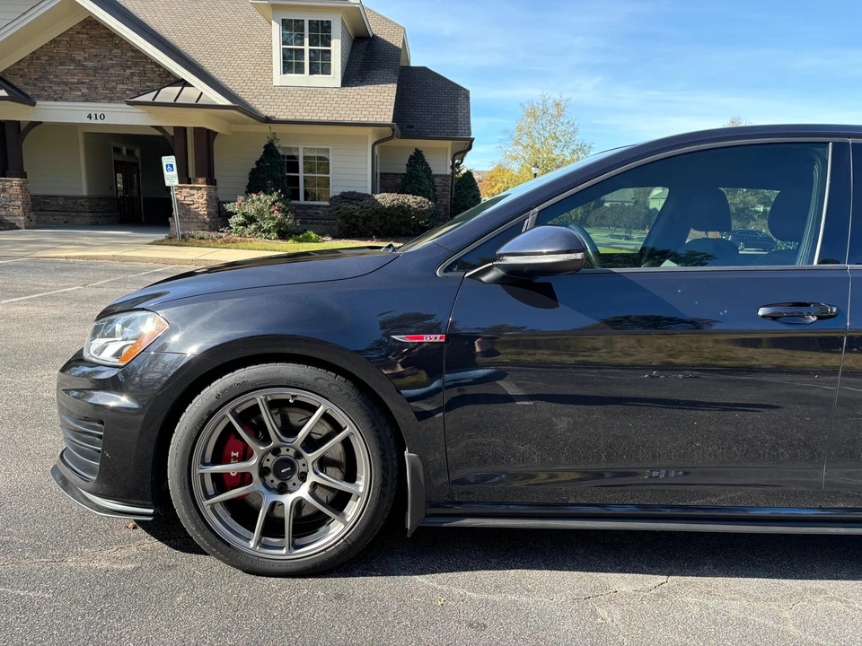 2016 Volkswagen GTI Mk7 - Image 20 of 31