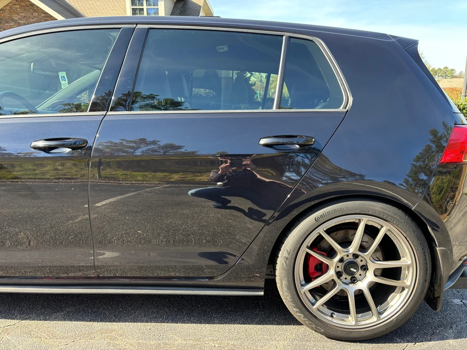 2016 Volkswagen GTI Mk7 - Image 25 of 31