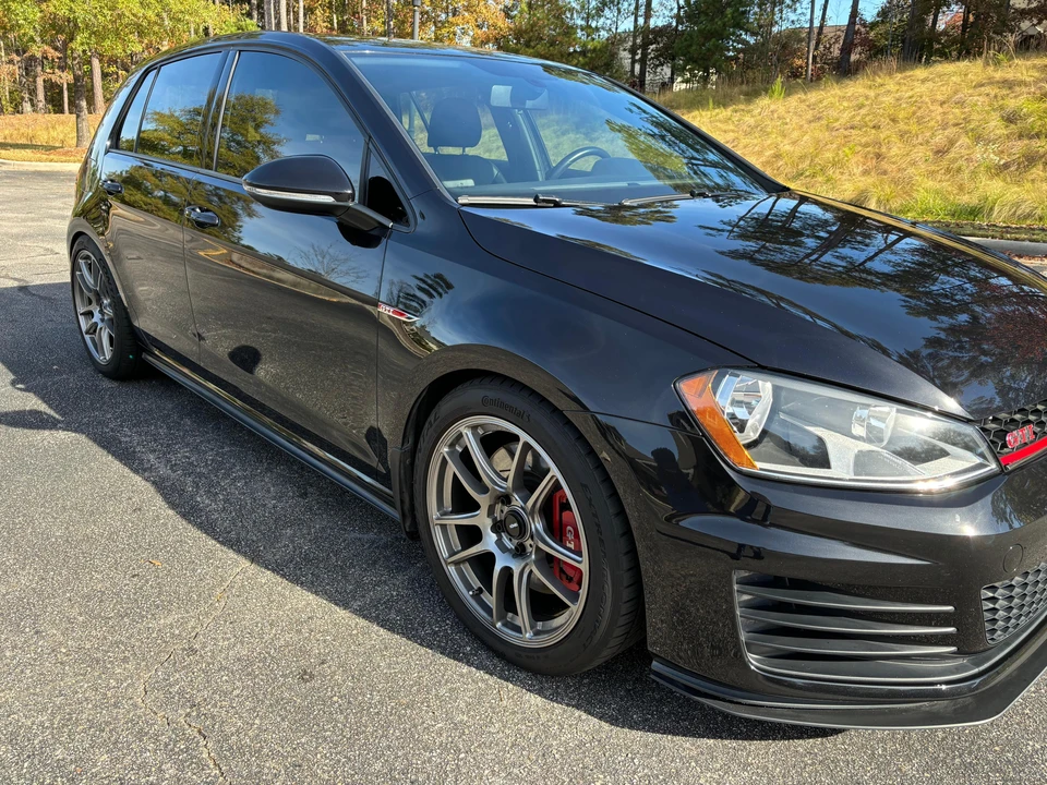 2016 Volkswagen GTI Mk7 - Image 17 of 31