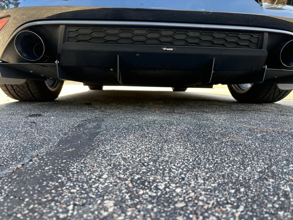2016 Volkswagen GTI Mk7 - Image 27 of 31