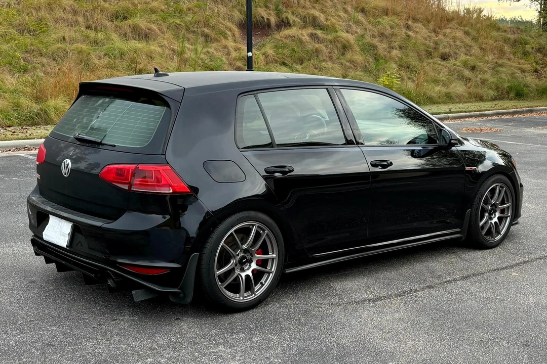 2016 Volkswagen GTI Mk7 - Image 14 of 31