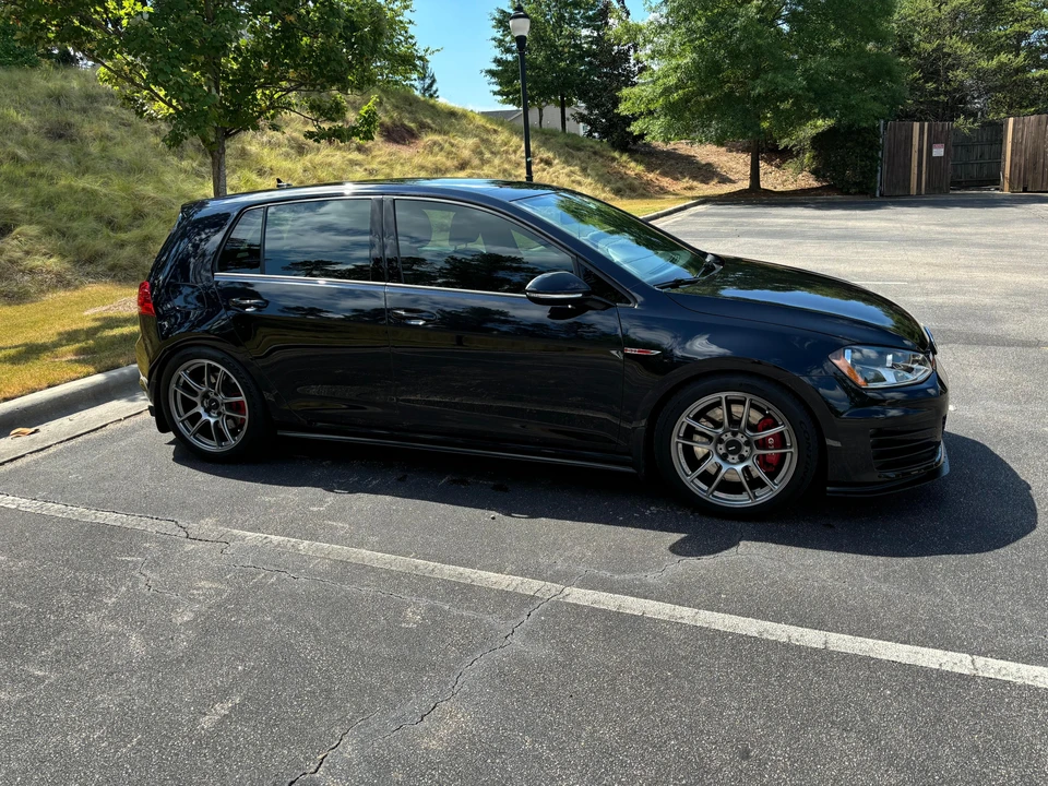 2016 Volkswagen GTI Mk7 - Image 15 of 31