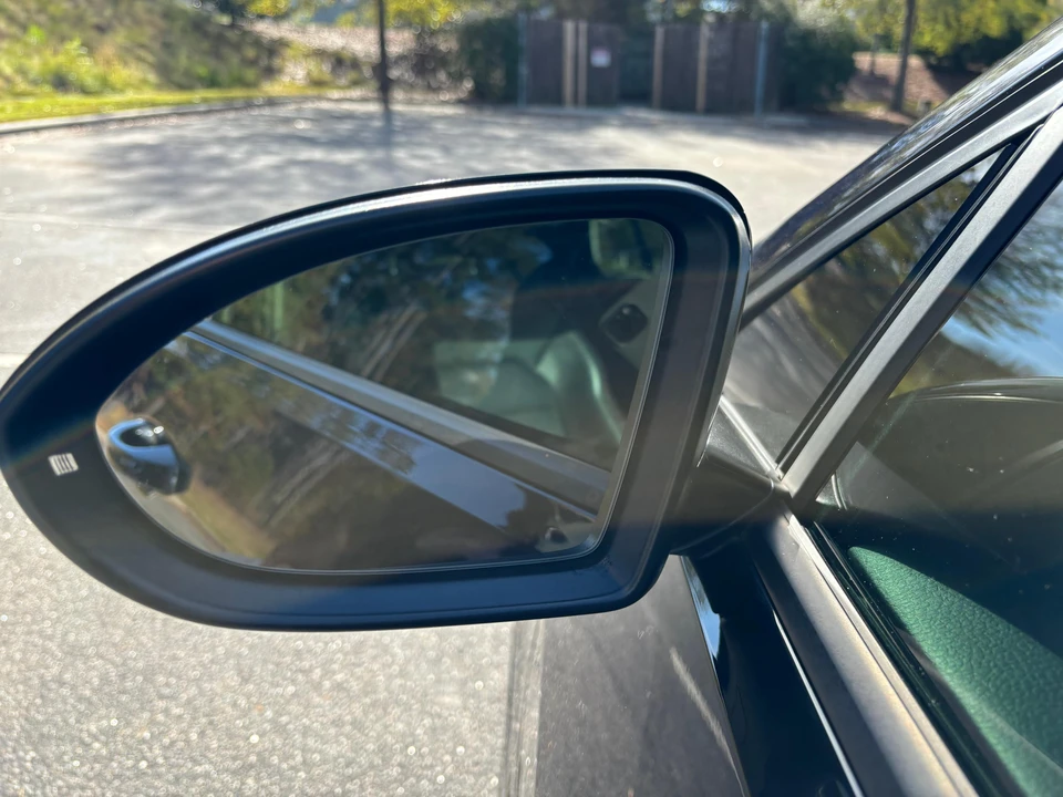 2016 Volkswagen GTI Mk7 - Image 21 of 31
