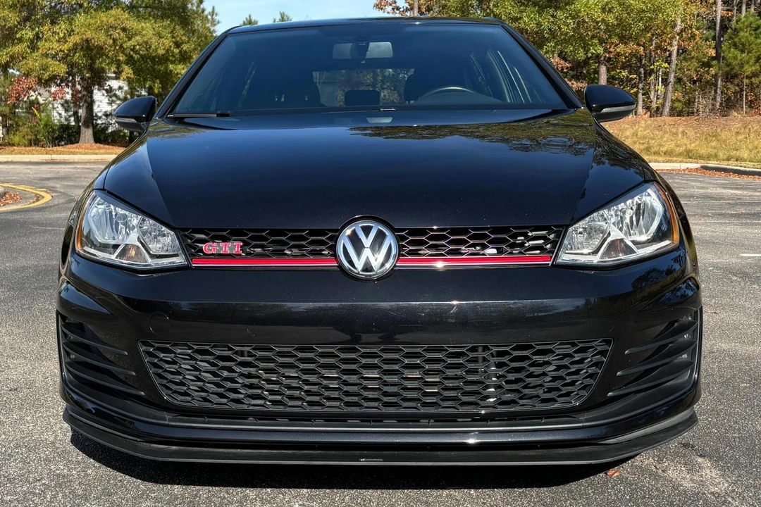 2016 Volkswagen GTI Mk7 - Image 2 of 31
