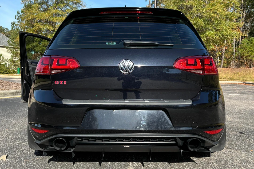 2016 Volkswagen GTI Mk7 - Image 12 of 31