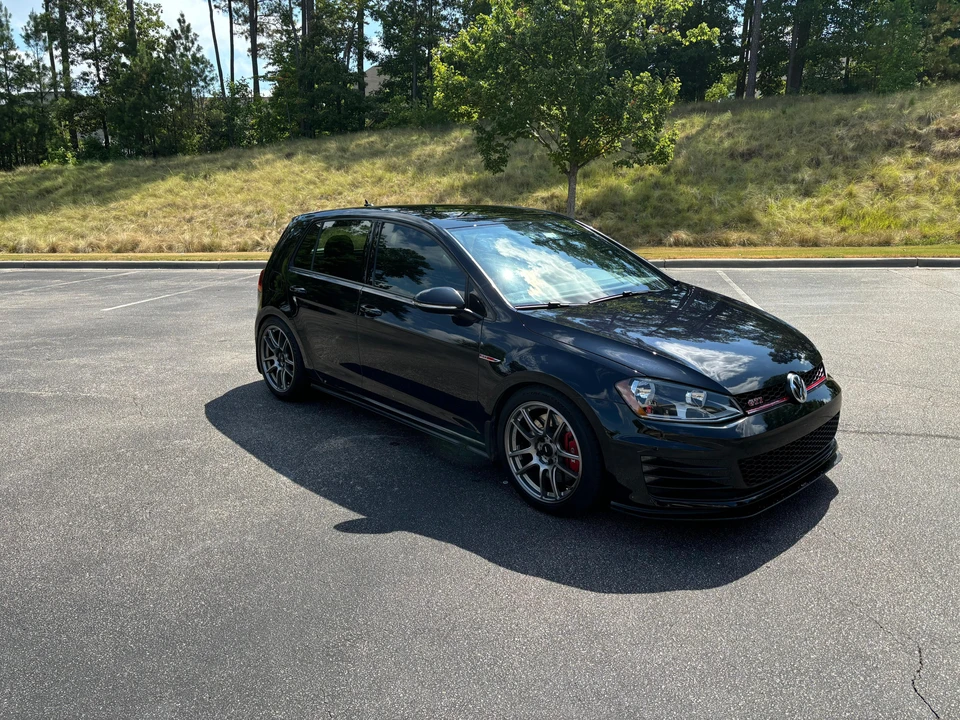 2016 Volkswagen GTI Mk7 - Image 16 of 31