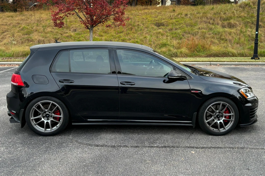 2016 Volkswagen GTI Mk7 - Image 3 of 31