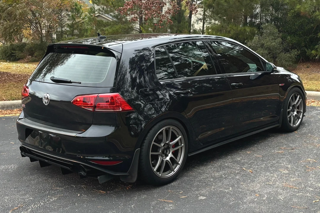 2016 Volkswagen GTI Mk7 - Image 5 of 31