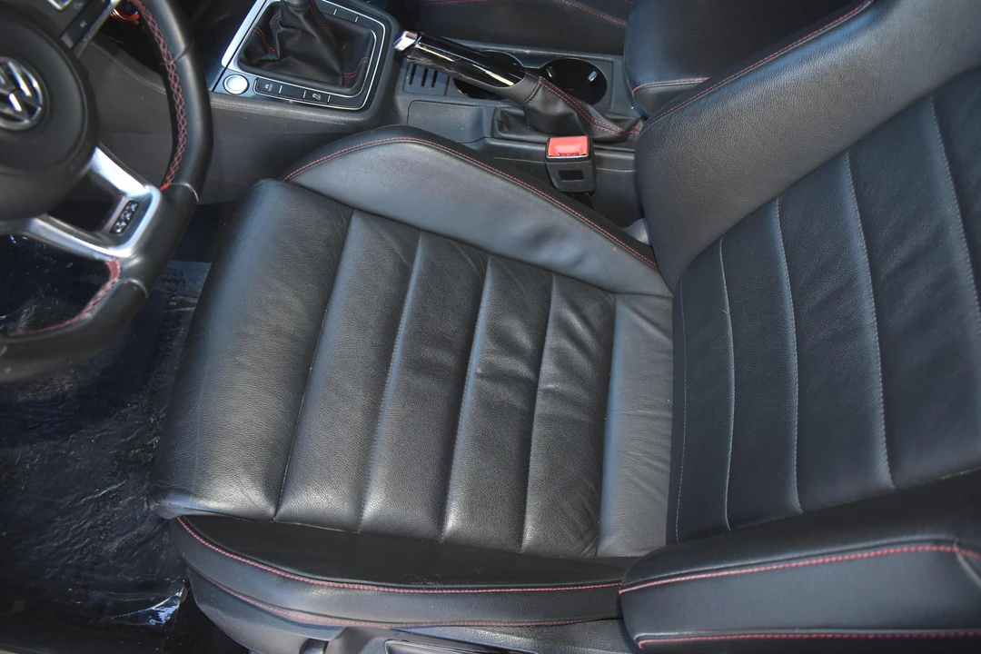2016 Volkswagen GTI Mk7 - Image 7 of 7