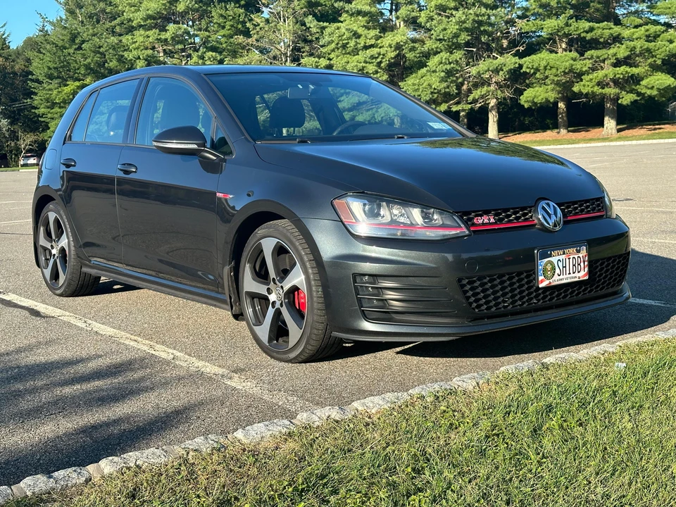 2016 Volkswagen GTI Mk7 - Image 16 of 31