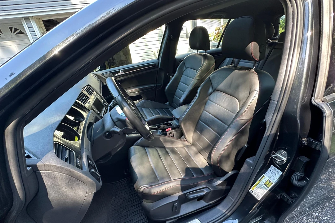2016 Volkswagen GTI Mk7 - Image 22 of 31