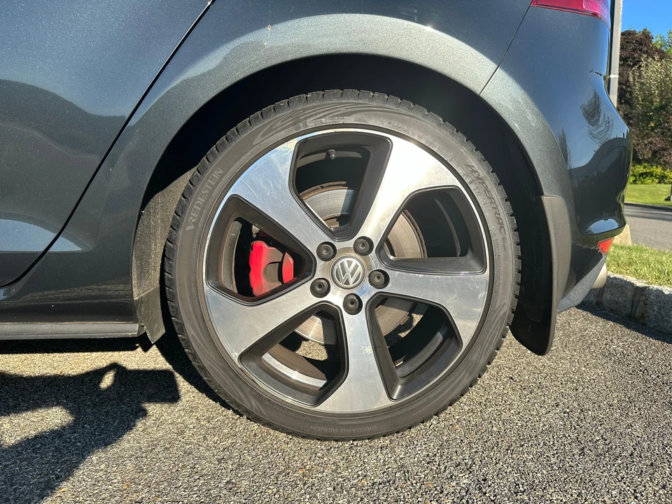 2016 Volkswagen GTI Mk7 - Image 18 of 31
